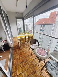 Beacon Heights (D12), Condominium #573069641